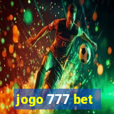 jogo 777 bet